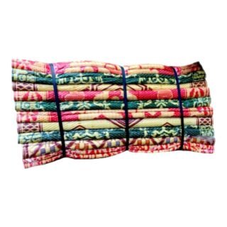 UN -PLASTIC MAT 2-fold