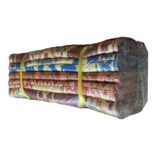 UN -PLASTIC MAT 3-fold