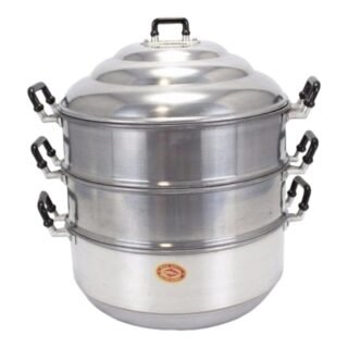 UN -STEAMER 24cm
