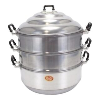 UN -STEAMER 26cm