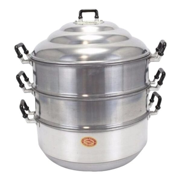 UN -STEAMER 26cm