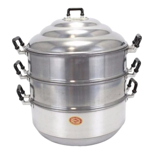 UN -STEAMER 32cm