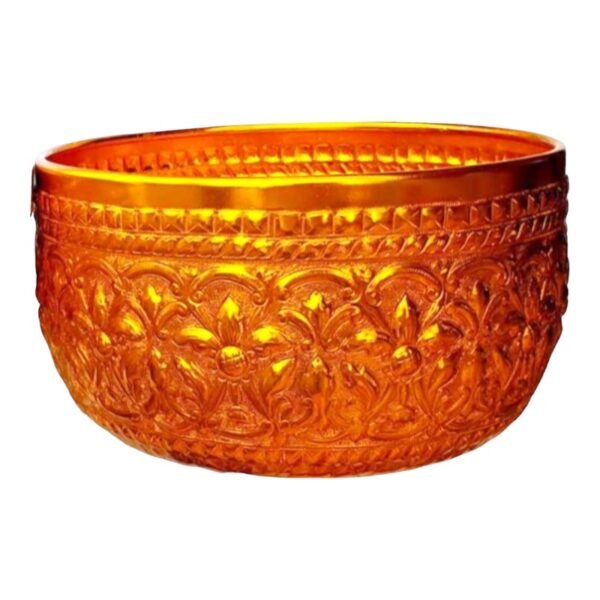 UN -ALM BOWL GOLD#30