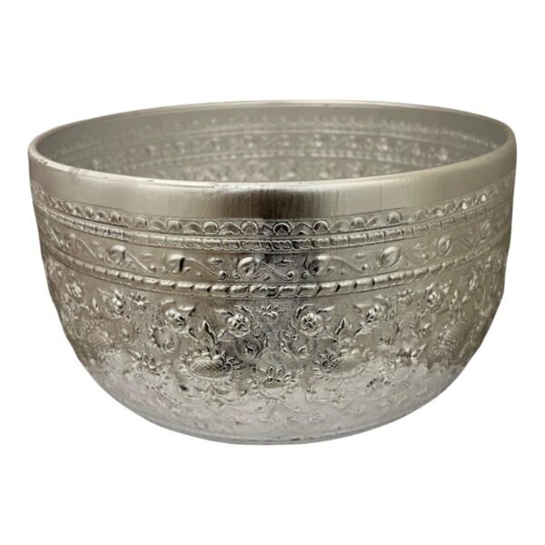 UN -ALM BOWL SILVER#38