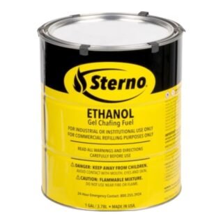 NF -STERNO