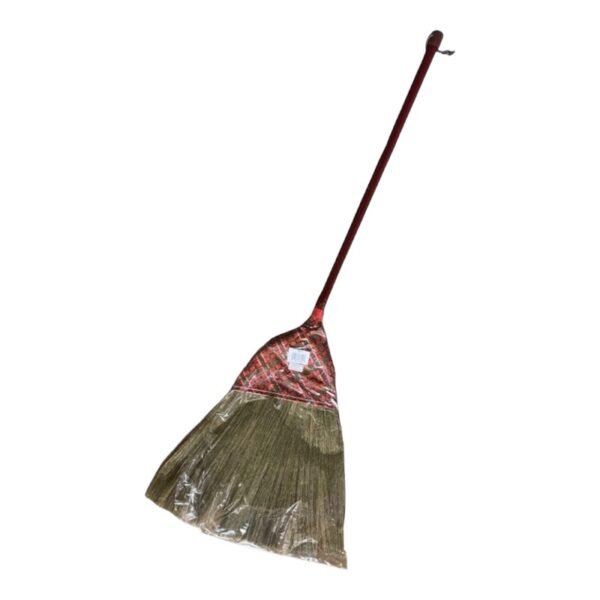 UN - BROOM RED /THAI