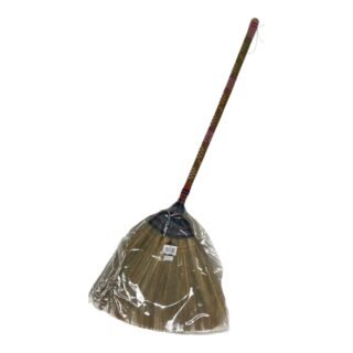 JP  -BROOM COLOR / JAPANESE