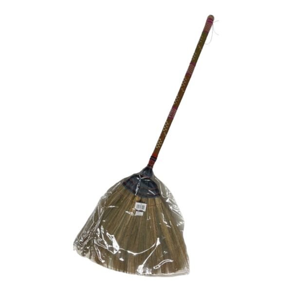 JP  -BROOM COLOR / JAPANESE