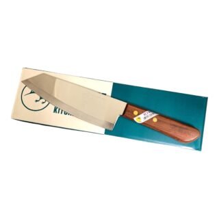 KIWI -173 7" COOK KNIFE