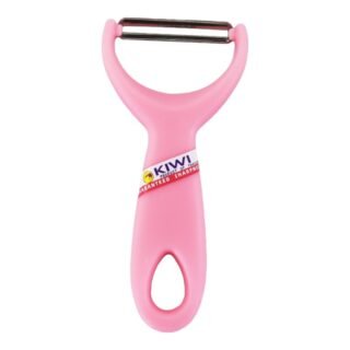 KIWI -217 PRO PEELER STRAIGHT /PINK