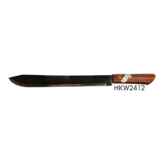 KIWI -2412 12" LONG KNIFE