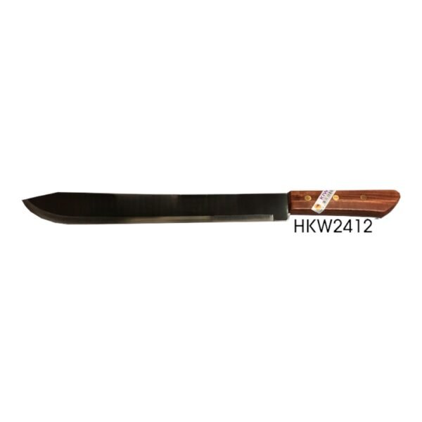 KIWI -2412 12" LONG KNIFE