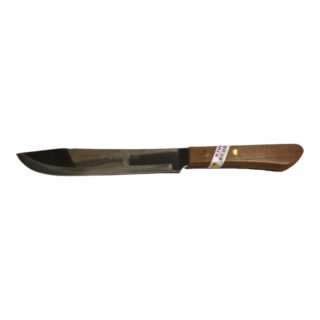 KIWI -247 7" BUTCHER KNIFE
