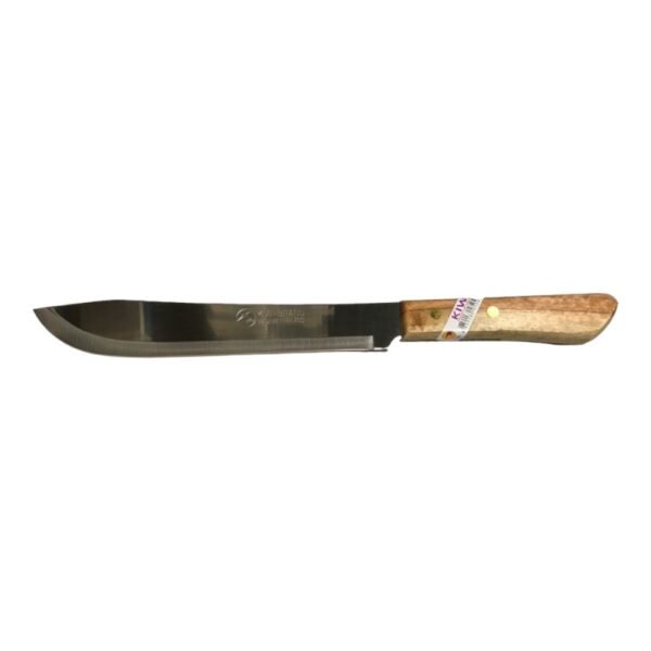 KIWI -248 8" BUTCHER KNIFE