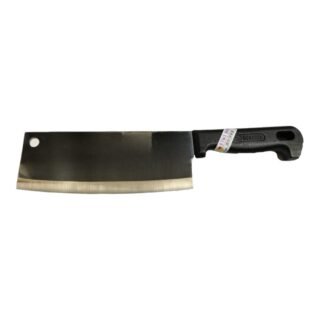 KIWI -812P 8.5" CHINESE CLEAVER KNIF