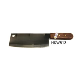 KIWI -813 8" CHINESE CLEAVER KNIFE