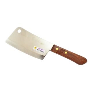 KIWI -830 6" CLEAVER KNIFE