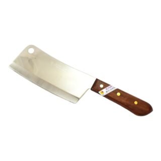 KIWI -835 6.5" CLEAVER KNIFE