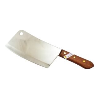 KIWI -850 8" CLEAVER KNIFE