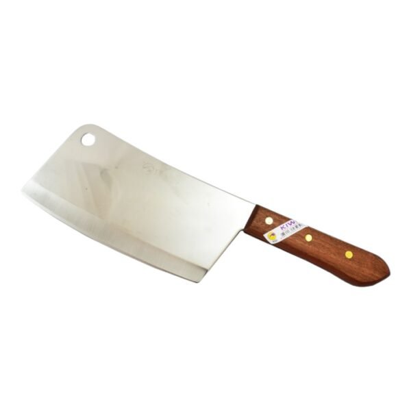 KIWI -850 8" CLEAVER KNIFE