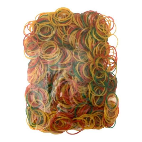 UN -RUBBER BAND (SMALL) HR6100S