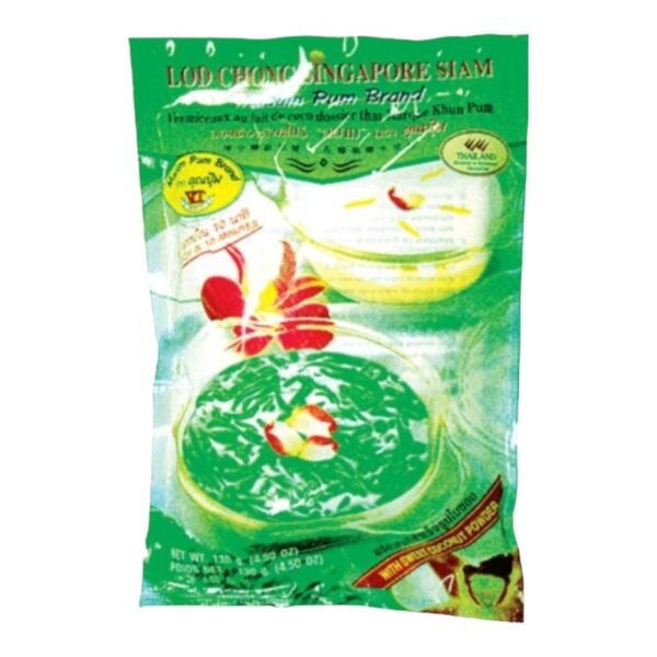 MADAM PUM -LOD CHONG 4.5OZ