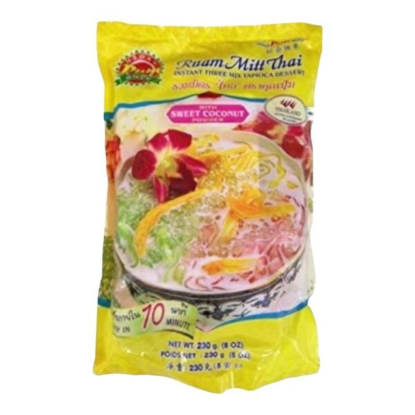 MADAM PUM -RUAM MITT THAI