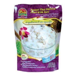 MADAM PUM -TAPIOCA W TARO