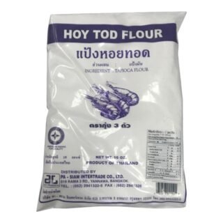 AC -HOY TORD FLOUR