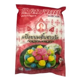 KT -KANOMCHAN FLOUR
