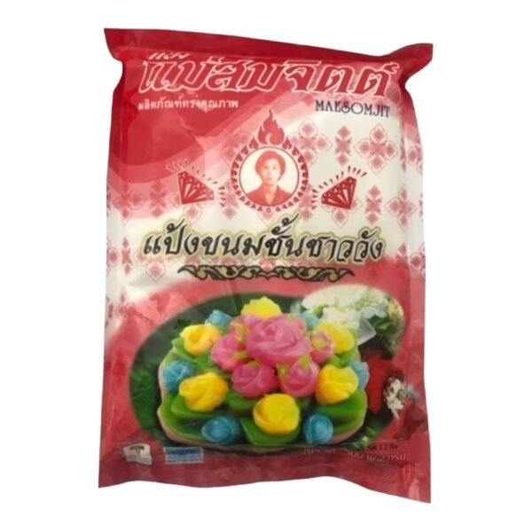 KT -KANOMCHAN FLOUR