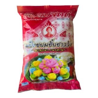 KT -KANOMCHAN FLOUR