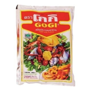 GOGI -GOGI TEMPURA POWDER (S)