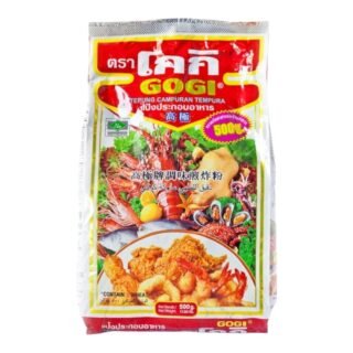 GOGI -GOGI TEMPURA POWDER (L)