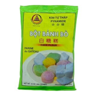 KIM TU THAP -CAKE FLOUR