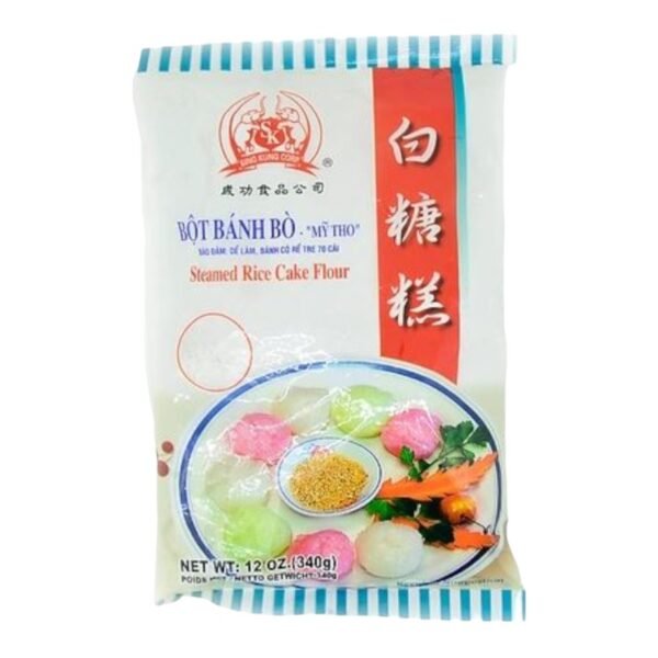 SK -CAKE FLOUR /Bot Banh Bo