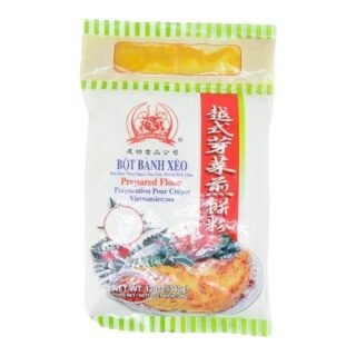 SK -PREPARED MIX FLOUR /Bot Banh Xeo
