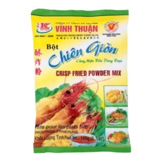 VINH THUAN -CRISPY FRIED POWDER MIX /BOT CHIEN GION