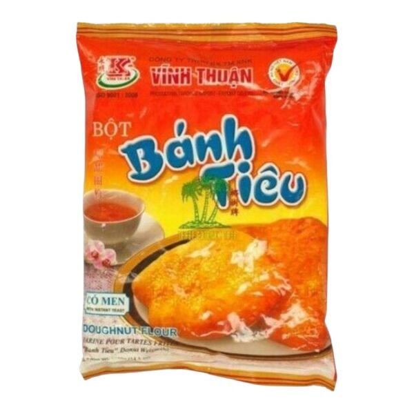 VINH THUAN -DOUGHNUT FLOUR  /BOT BANH TIEU