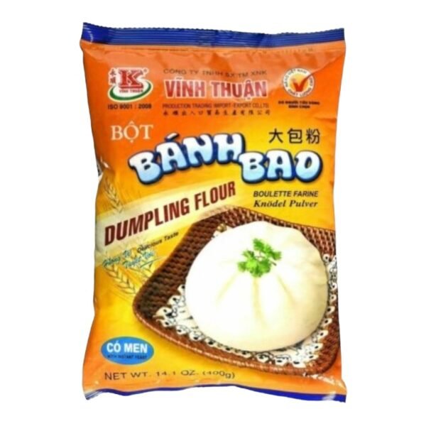 VINH THUAN - DUMPLING FLOUR  /BANG BAO