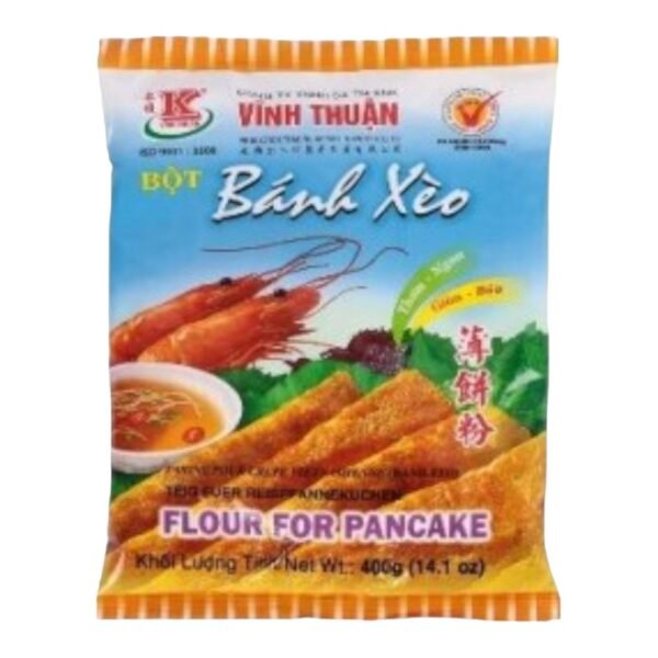 VINH THUAN -FLOUR FOR PANCAKE /BANH XEO
