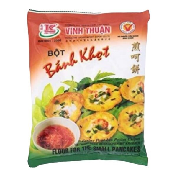 VINH THUAN -FLOUR FOR THE SMALL PANCAKES /BANH KHOT