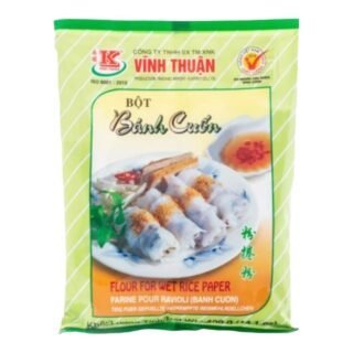 VINH THUAN -FLOUR FOR WET RICE PAPER /BANH CUON