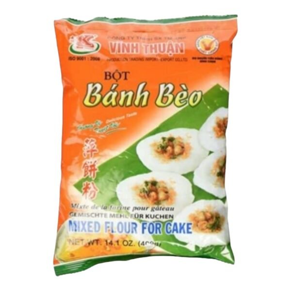 VINH THUAN -MIXED FLOUR FOR CAKE /BANH BEO