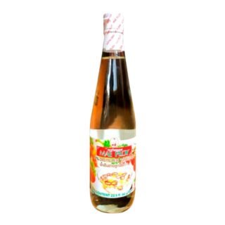 MAEPLOY -WHITE VINEGAR 23.5