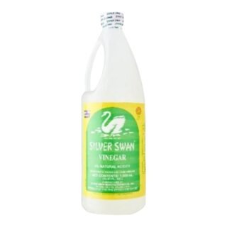 SILVER SWAN -VINEGAR