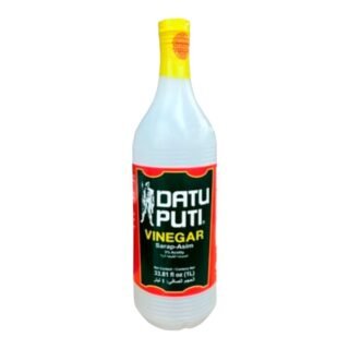 DATU PUTI -SPICED VINEGAR