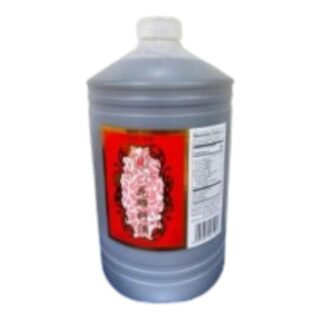 LIANG -HUA DIAO COOKING WINE (RED/JAR)