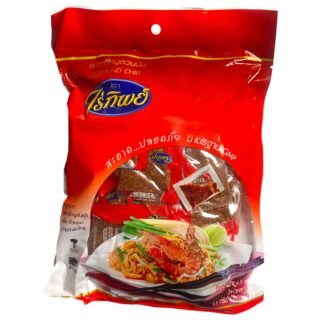 RAI TIP- PURE GROUND THAI CHILI (TOGO)