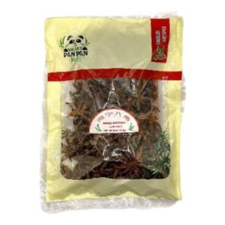 PANPAN - DIRED ANISEED STAR